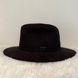 Roxy enjoy your party Fedora Hat s/m